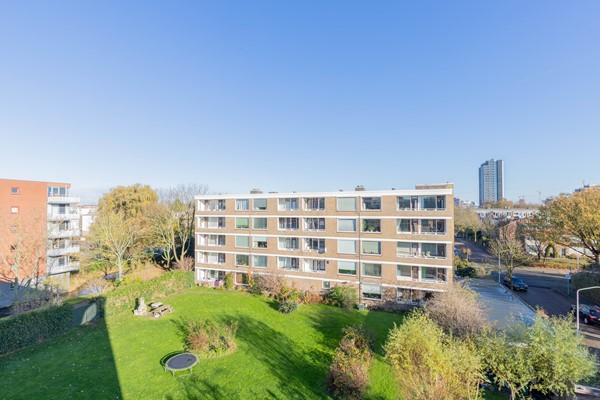 Medium property photo - Mozartstraat 209, 2324 XT Leiden